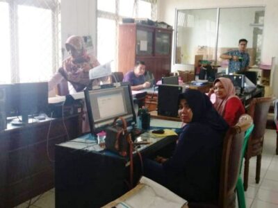BKD Kepahiang Siap Bagikan SPPT