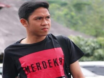 Lewat Tulisan 'Bidan Penakluk Kerinci Seblat', Jurnalis Bengkulu Raih Penghargaan dari UNICEF-AJI