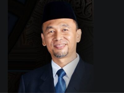 Dani Puji Rohidin