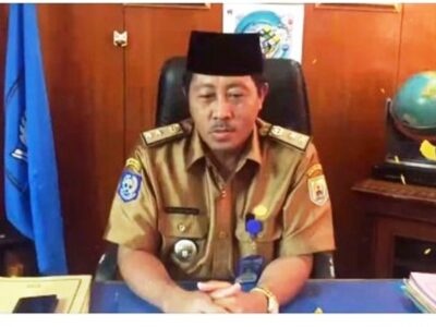 Via Video Conference, Diknas Provinsi Bengkulu Pantau Validasi Data Dapodik