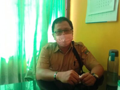 Proyek DAK Tahun 2020 Akan Tetap Dikerjakan
