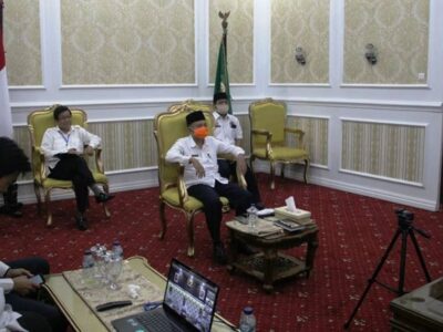 Bansos Tunai untuk Bengkulu: Rp 600 Ribu Selama 3 Bulan untuk 60.000 KK
