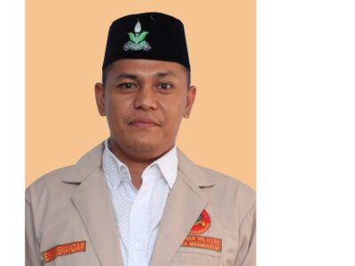 Pemuda Muhammadiyah: Jangan Salahgunakan Dana Penanganan Covid-19