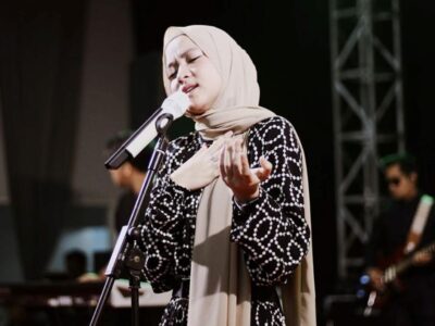 Trending dan Kontroversi Lagu ‘Aisyah Isteri Rasulullah’