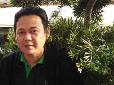 Sinergitas Sosial di Tengah Bencana
