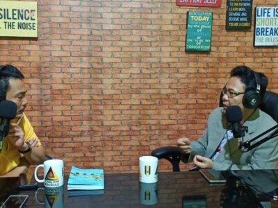 PUSKAPP Inisiasi Usulan Pahlawan Nasional untuk A.M. Hanafi