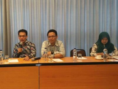 Dua Doktor Asal Bengkulu Jadi Pembicara di Konfrensi Internasional
