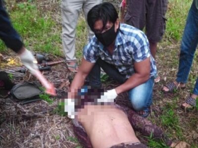 Berburu, Warga Bengkulu Utara Tewas Tertembak