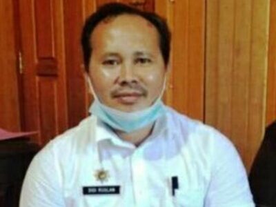 12.845 KK di Bengkulu Selatan Akan Terima BLT Dampak Covid-19
