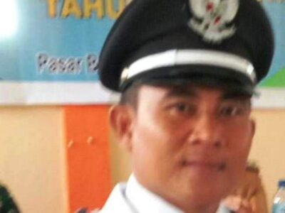 Pjs Kades Durian Seginim Angkat Bicara Tanggapi Pemberitaan Dirinya