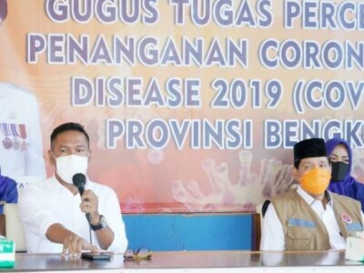 Kepedulian Bersama Sangat Dibutuhkan di Masa Pandemi