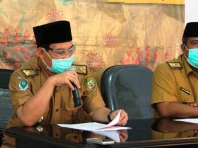 Dinkes Siapkan Armada Khusus untuk Kirim Sampel Swab