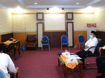 Selama Masa Pandemi, BPJS Kesehatan Tetap Beri Pelayanan