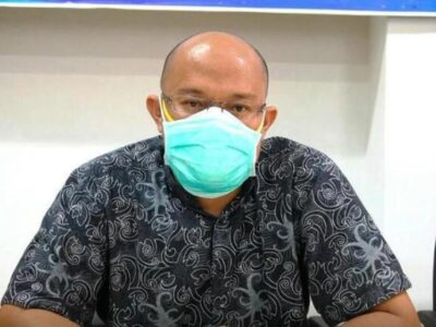 Stok APD Aman, Pelayanan RSMY Tetap Optimal