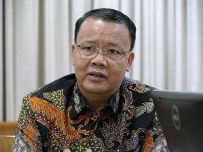 Raih Penghargaan Bappenas RI, Bukti Kerja Nyata Gubernur Rohidin Mersyah