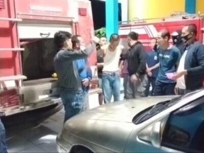 Gunakan Sabu, Oknum Honorer Damkar Ditangkap Polisi
