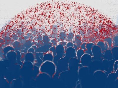 Herd Immunity Cara Hukum Rimba