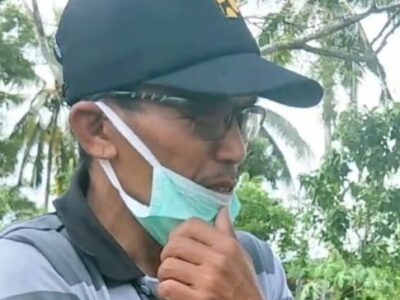 Perekrutan Perangkat Desa Tanjung Besar Diduga Langgar Aturan