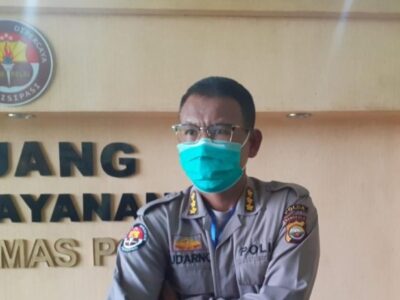Polda Bengkulu Siap Dukung Kebijakan New Normal
