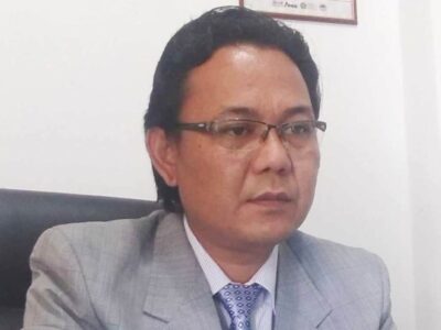 Bukan Saatnya Tentang ‘Saya’ Melainkan ‘Kita’