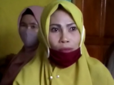 Pembagian BLT Tidak Transparan, Warga Serbu Kantor Desa
