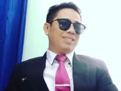 Vote Elfahmi: Sembako Politik Berakhir Emosi