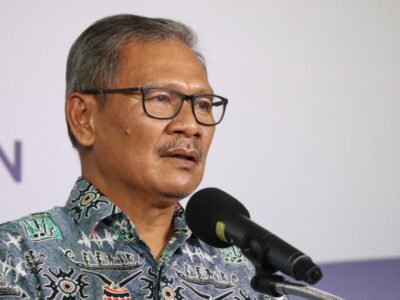 Angka Sembuh Covid-19 di Indonesia Capai 2.698 Orang