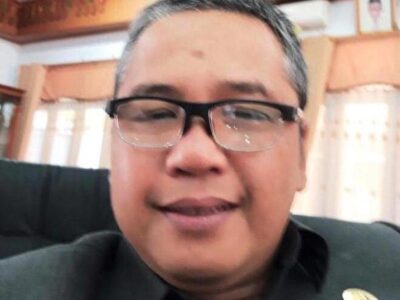 Pansus Covid-19 Tak Asal Dibentuk, Ini Penjelasan DPRD Bengkulu Utara