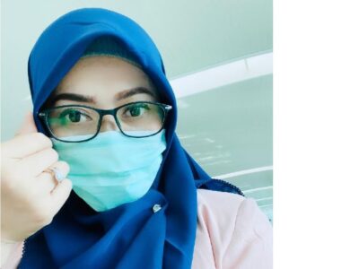 Runtuhnya Garda Terdepan di Bumi Rafflesia