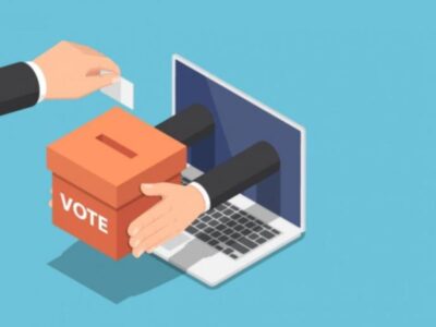 Penerapan e-Recap di Pilkada 2020