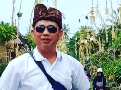 Covid-19: Jungkir Balik Peradaban dan Tatanan Sosial
