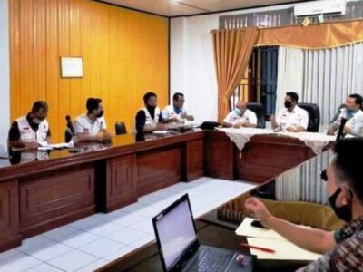 Petani Karet Bengkulu Utara Kena PHP