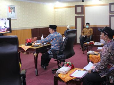 Diminta Buka Data Kasus Positif, Ini Jawaban Gugus Tugas Bengkulu