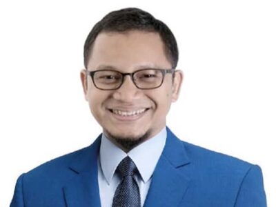 Hanafi Rais Mundur dari Waketum PAN