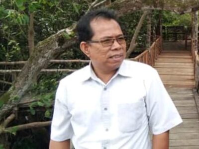 Peringkat 2 PPD Nasional, Hendrik Al Zen Apresiasi Prestasi Rohidin