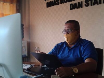 Update 31 Mei 2020: Bengkulu Nambah 5 Kasus Positif, Berikut Rinciannya