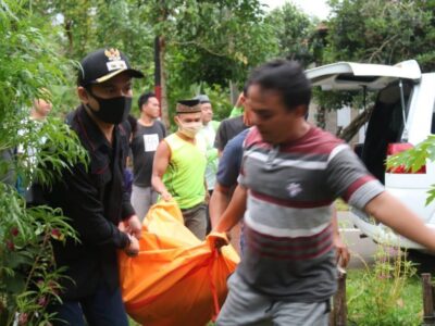 Warga Bengkulu Utara Ditemukan Meninggal di Pematang Kolam