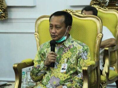 Ekspose Saham Seri B, Bank Bengkulu Tawarkan Laba 10 Persen per Tahun