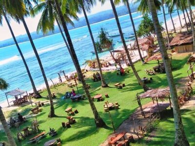 Geliat Pariwisata Kaur Pasca Covid-19