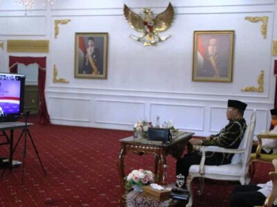 Produktif dan Aman Covid-19, Bengkulu Siap Beradaptasi