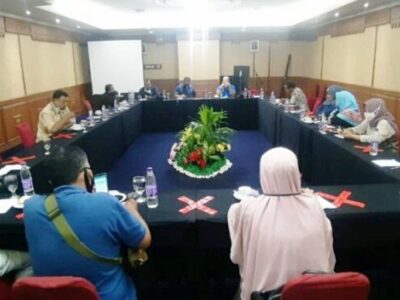 Panitia Matangkan Persiapan Munas JMSI