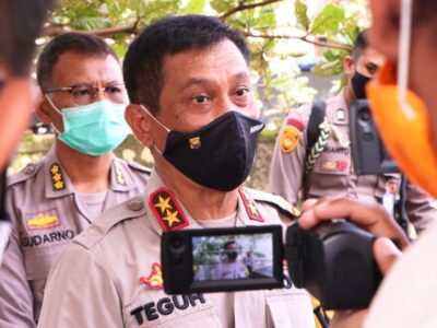 Kapolda Bengkulu Ajak Insan Media Jaga Netralitas dalam Pilkada Serentak