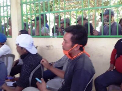 Pembagian BLT Diduga Tak Tepat Sasaran, Kades di Seluma Disomasi 690 Warga