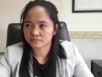 Konflik Tambang BMQ, Jaksa Tangkap Nurul Awalia di Jakarta