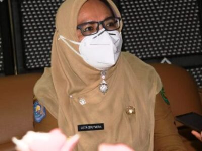 Pelayanan Umum Kembali Dibuka, RSHD Tangani Pasien Sesuai SOP