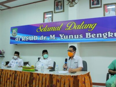 Penanganan Pasien Kritis Non Covid-19 Telah Sesuai SOP
