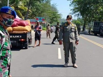 Satgas Penanganan Covid-19 Bengkulu Kembali Gencarkan Penggunaan Masker