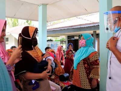 Layanan KB Gratis untuk Masyarakat di Bengkulu Selatan