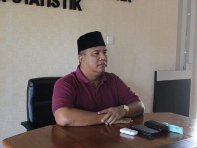 Gugus Tugas Konfirmasi 9 Kasus Positif Asal Kota Bengkulu