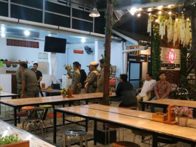 Mengenal Konsep New Normal